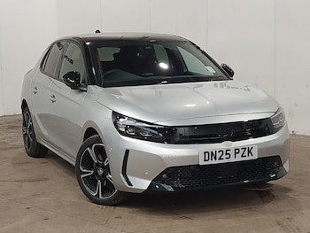 Used Vauxhall Corsa 2025 for sale - 78380818: Photo