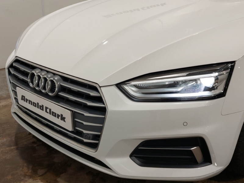 Used Audi A5 2020 for sale - 76560613: Photo 12