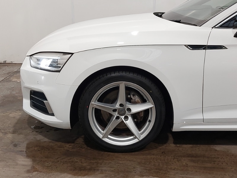 Used Audi A5 2020 for sale - 76560613: Photo 13