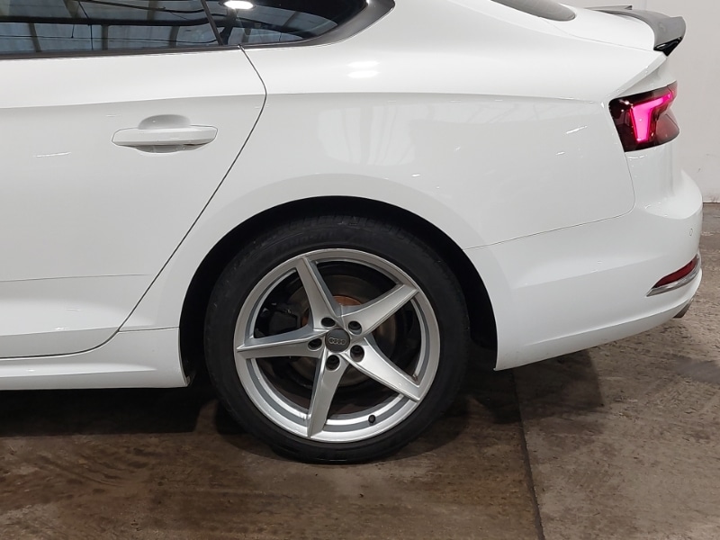 Used Audi A5 2020 for sale - 76560613: Photo 14