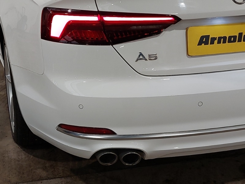 Used Audi A5 2020 for sale - 76560613: Photo 15