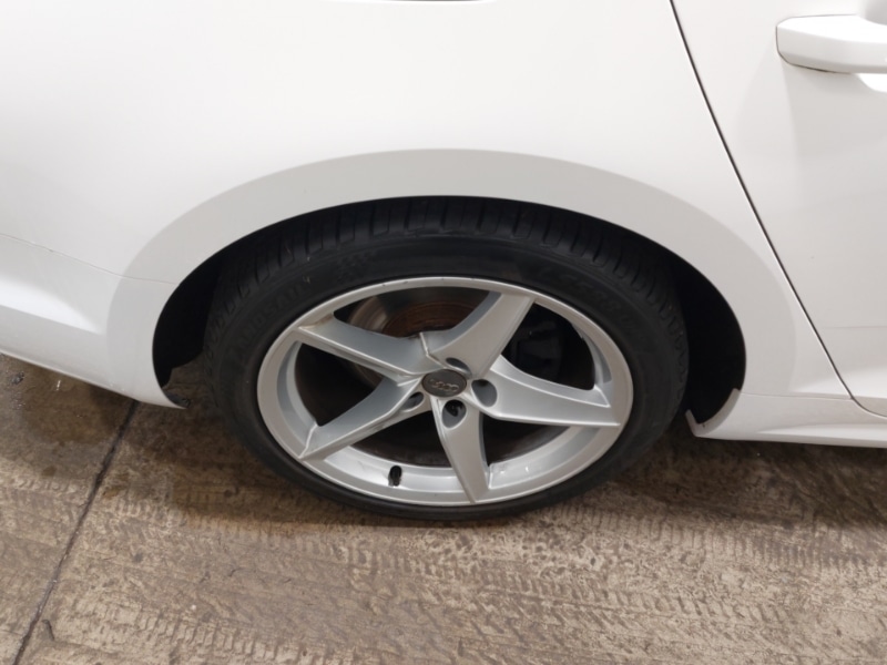 Used Audi A5 2020 for sale - 76560613: Photo 17