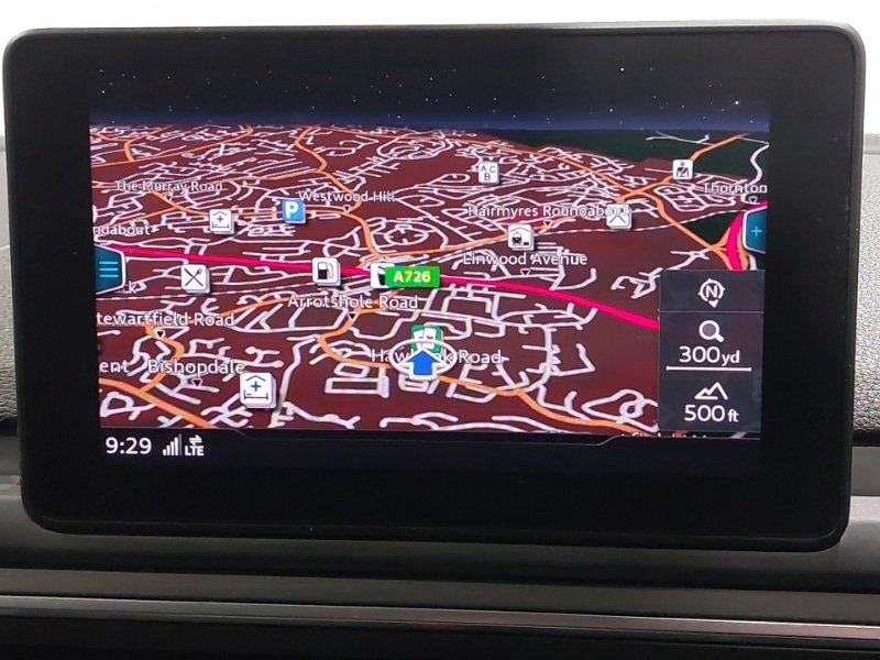 Used Audi A5 2020 for sale - 76560613: Photo 19