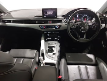 Used Audi A5 2020 for sale - 76560613: Photo