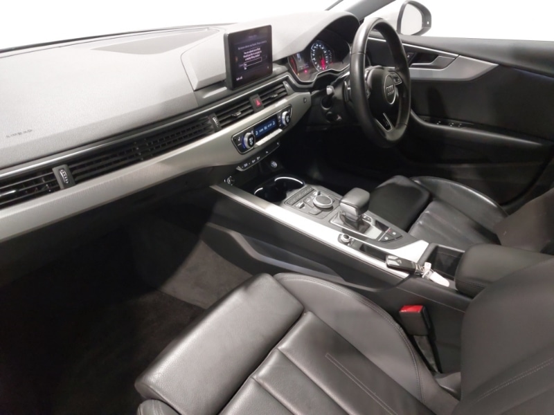 Used Audi A5 2020 for sale - 76560613: Photo 5