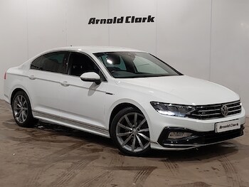Used Volkswagen Passat 2020 for sale - 77596068: Photo