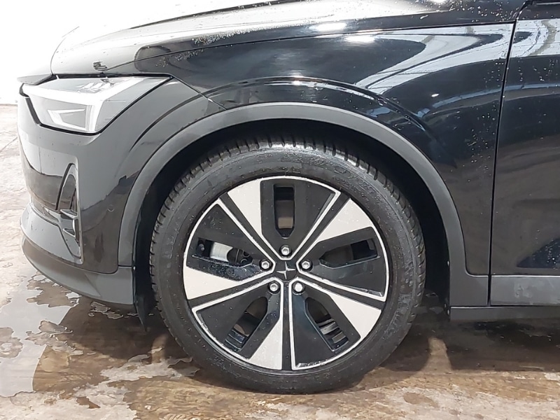 Used Polestar Polestar 2 2023 for sale - 77197360: Photo 13