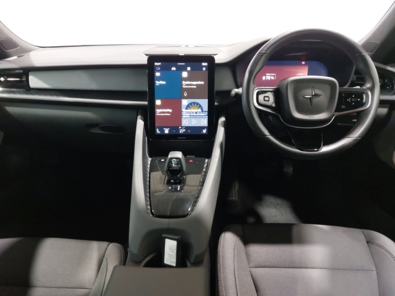 Used Polestar Polestar 2 2023 for sale - 77197360: Photo 2