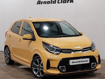 Used Kia Picanto 2023 for sale - 78576174: Photo