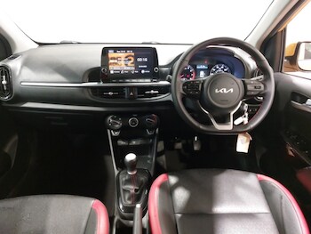 Used Kia Picanto 2023 for sale - 78576174: Photo