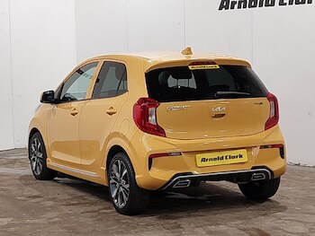 Used Kia Picanto 2023 for sale - 78576174: Photo