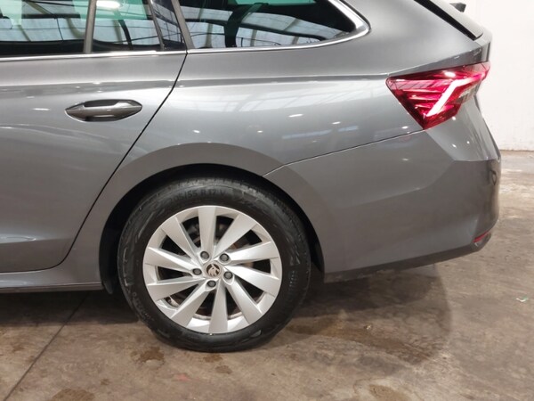 Used Skoda Octavia 2024 for sale - 76233430: Photo 14