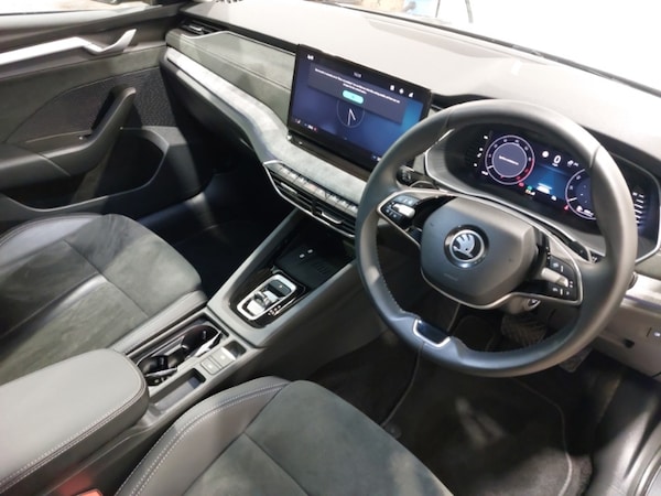 Used Skoda Octavia 2024 for sale - 76233430: Photo 18