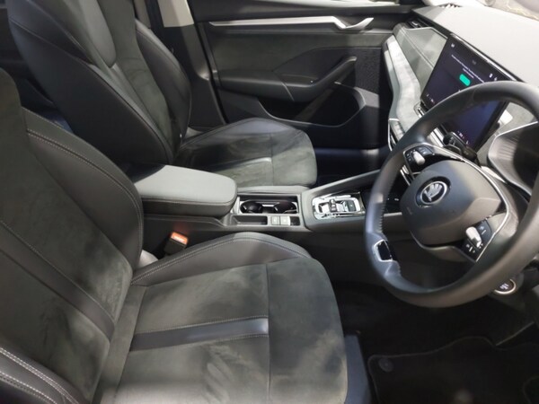 Used Skoda Octavia 2024 for sale - 76233430: Photo 19
