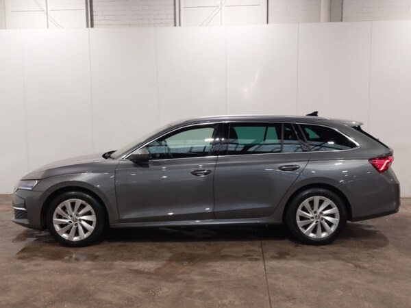Used Skoda Octavia 2024 for sale - 76233430: Photo 4