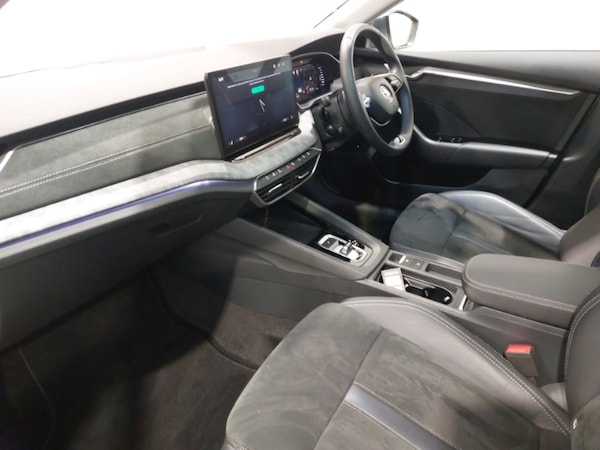 Used Skoda Octavia 2024 for sale - 76233430: Photo 5