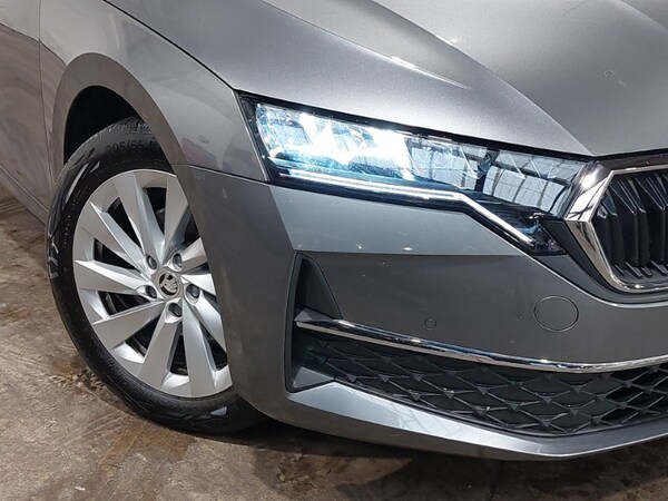 Used Skoda Octavia 2024 for sale - 76233430: Photo 9