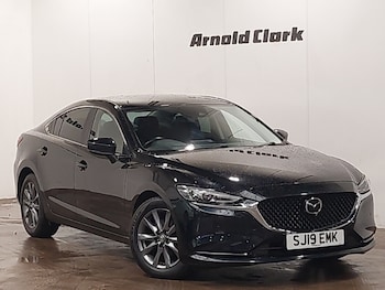 Used Mazda Mazda6 2019 for sale - 78833731: Photo
