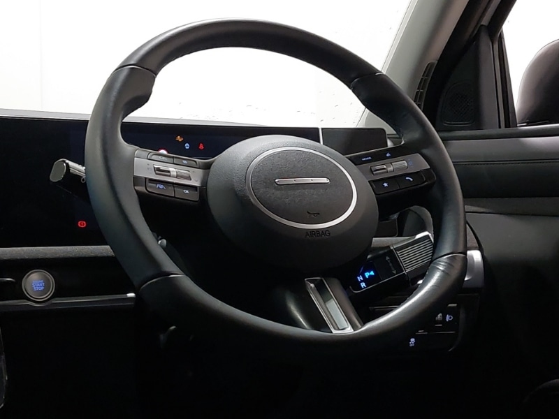 Used Hyundai TUCSON 2024 for sale - 77881618: Photo 10