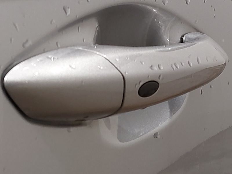 Used Hyundai TUCSON 2024 for sale - 77881618: Photo 16