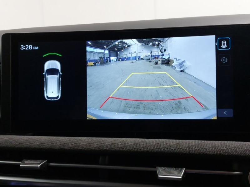 Used Hyundai TUCSON 2024 for sale - 77881618: Photo 17