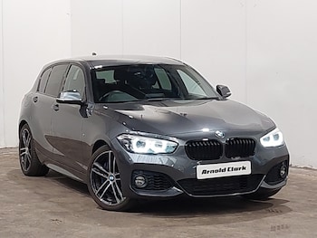 Used BMW 1 Series 2019 for sale - 75706719: Photo