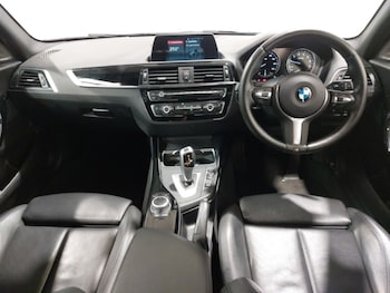 Used BMW 1 Series 2019 for sale - 75706719: Photo