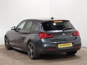 Used BMW 1 Series 2019 for sale - 75706719: Photo