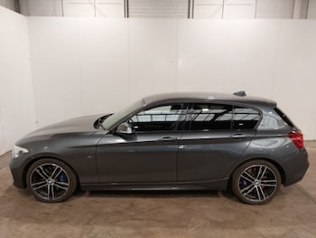 Used BMW 1 Series 2019 for sale - 75706719: Photo