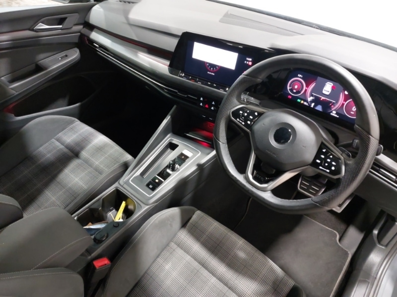 Used Volkswagen Golf 2022 for sale - 77491334: Photo 18