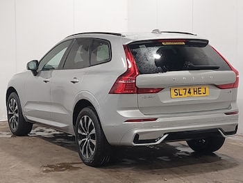 Used Volvo XC60 2024 for sale - 75882761: Photo