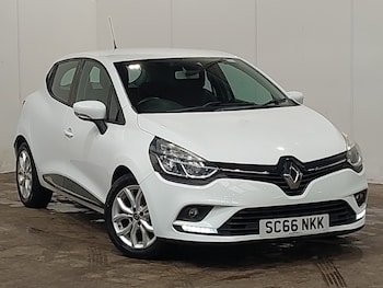 Used Renault Clio 2016 for sale - 75900439: Photo
