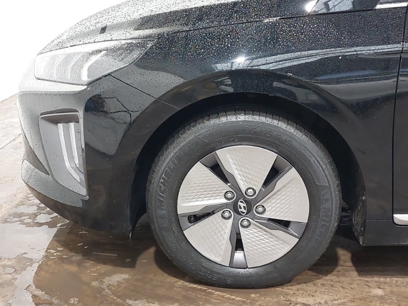 Used Hyundai IONIQ 2022 for sale - 77166268: Photo 13