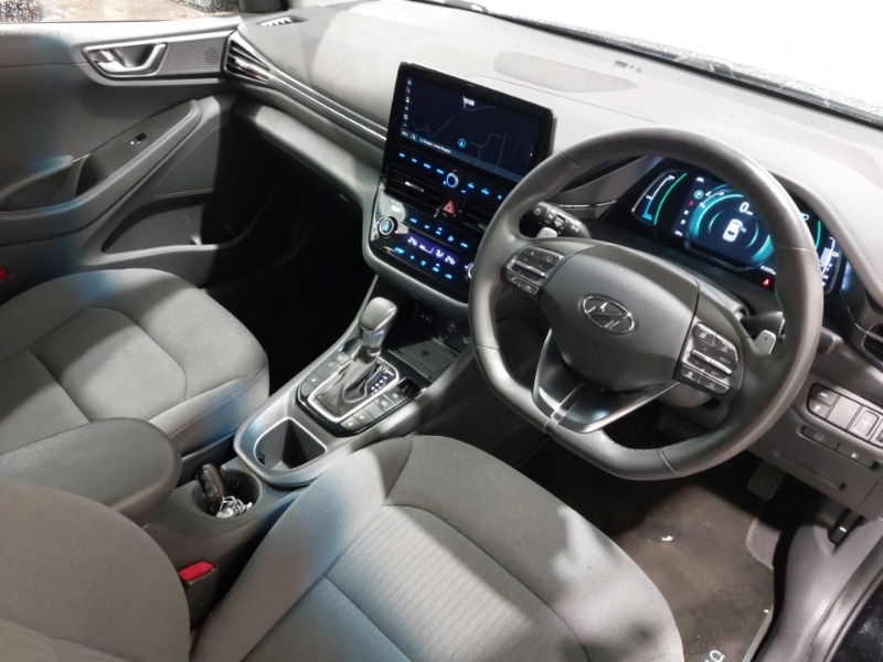 Used Hyundai IONIQ 2022 for sale - 77166268: Photo 17