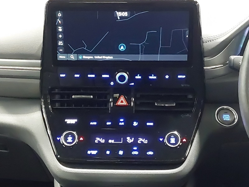 Used Hyundai IONIQ 2022 for sale - 77166268: Photo 7