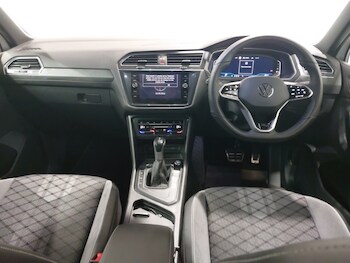 Used Volkswagen Tiguan 2023 for sale - 78684196: Photo