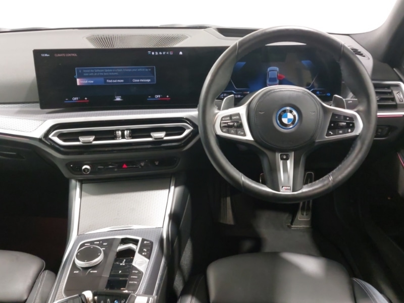 Used BMW 3 Series 2025 for sale - 77020743: Photo 11