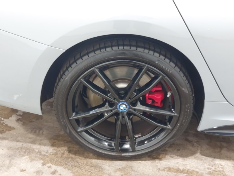 Used BMW 3 Series 2025 for sale - 77020743: Photo 17