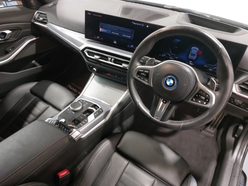 Used BMW 3 Series 2025 for sale - 77020743: Photo 18