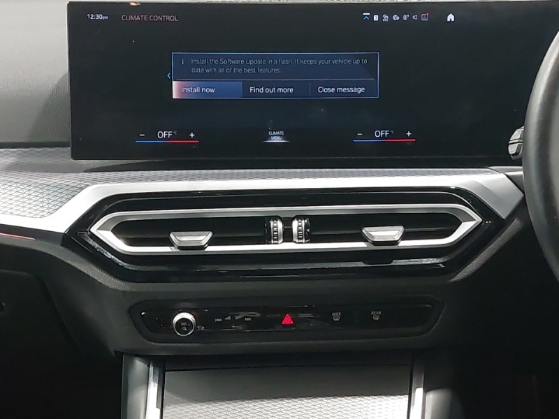 Used BMW 3 Series 2025 for sale - 77020743: Photo 7