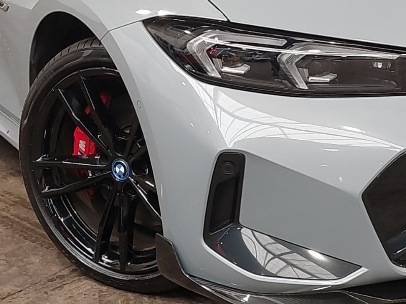 Used BMW 3 Series 2025 for sale - 77020743: Photo 9