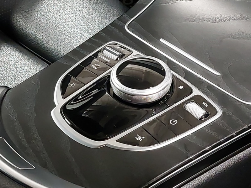 Used Mercedes-Benz C Class 2018 for sale - 77987895: Photo 11