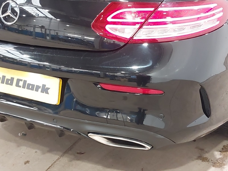 Used Mercedes-Benz C Class 2018 for sale - 77987895: Photo 15