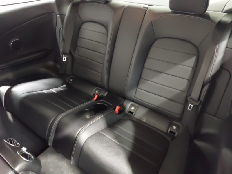 Used Mercedes-Benz C Class 2018 for sale - 77987895: Photo 6