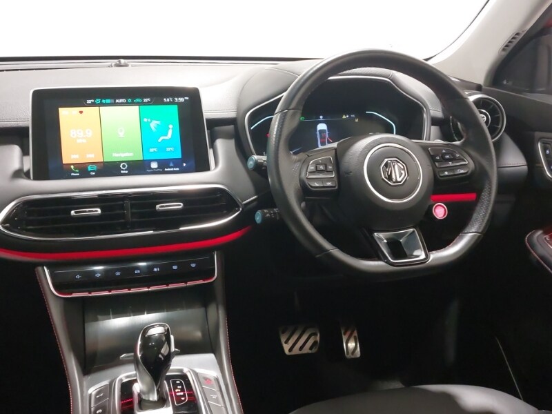 Used MG MG HS 2023 for sale - 77522518: Photo 11