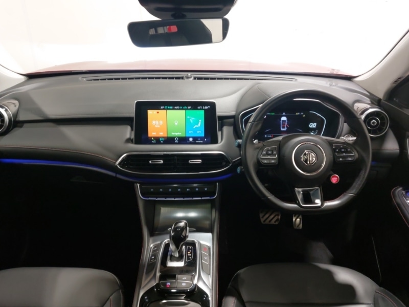 Used MG MG HS 2023 for sale - 77522518: Photo 2