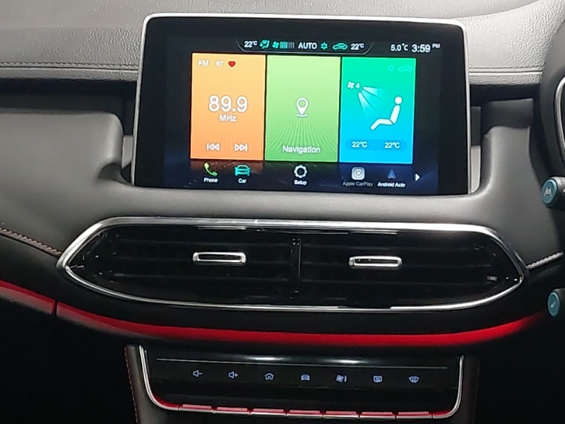 Used MG MG HS 2023 for sale - 77522518: Photo 7