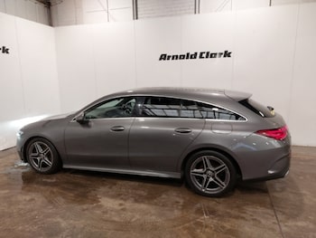 Used Mercedes-Benz CLA 2020 for sale - 78791436: Photo