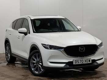 2020 - 2.0 Sport 5dr Auto