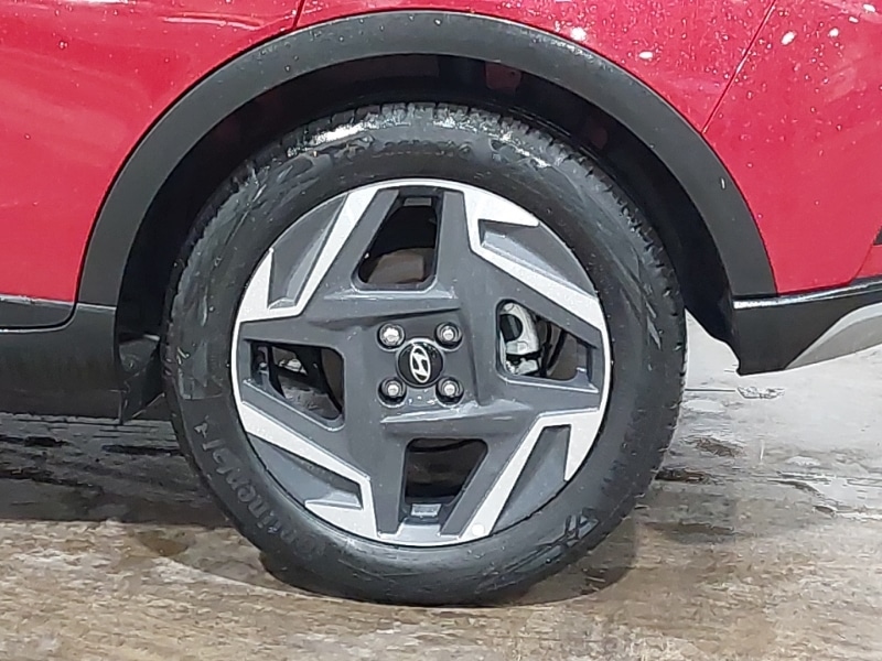 Used Hyundai BAYON 2025 for sale - 76166135: Photo 13